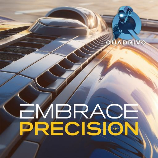 Embrace Precision